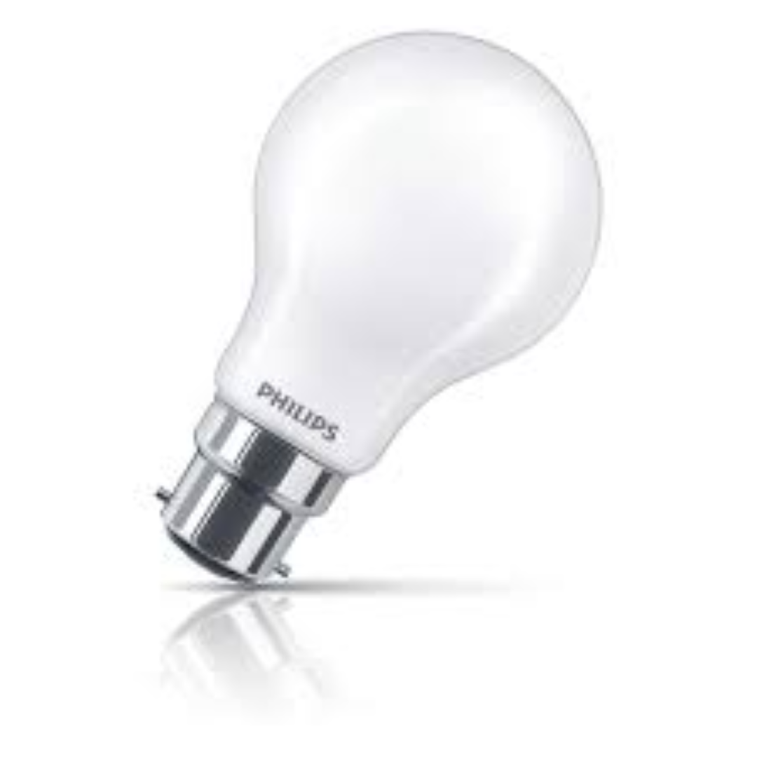 PHILIPS GLS 240V 60W B22 FR A55